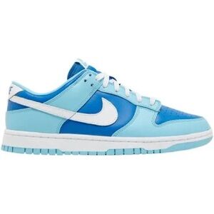 Nike Dunk Low Retro QS 'Argon' 2022 (Mens 9)
